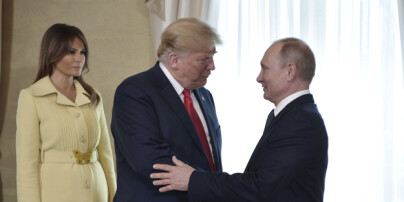 Slaktet forholdet til Russland.- Endret seg for fire timer siden